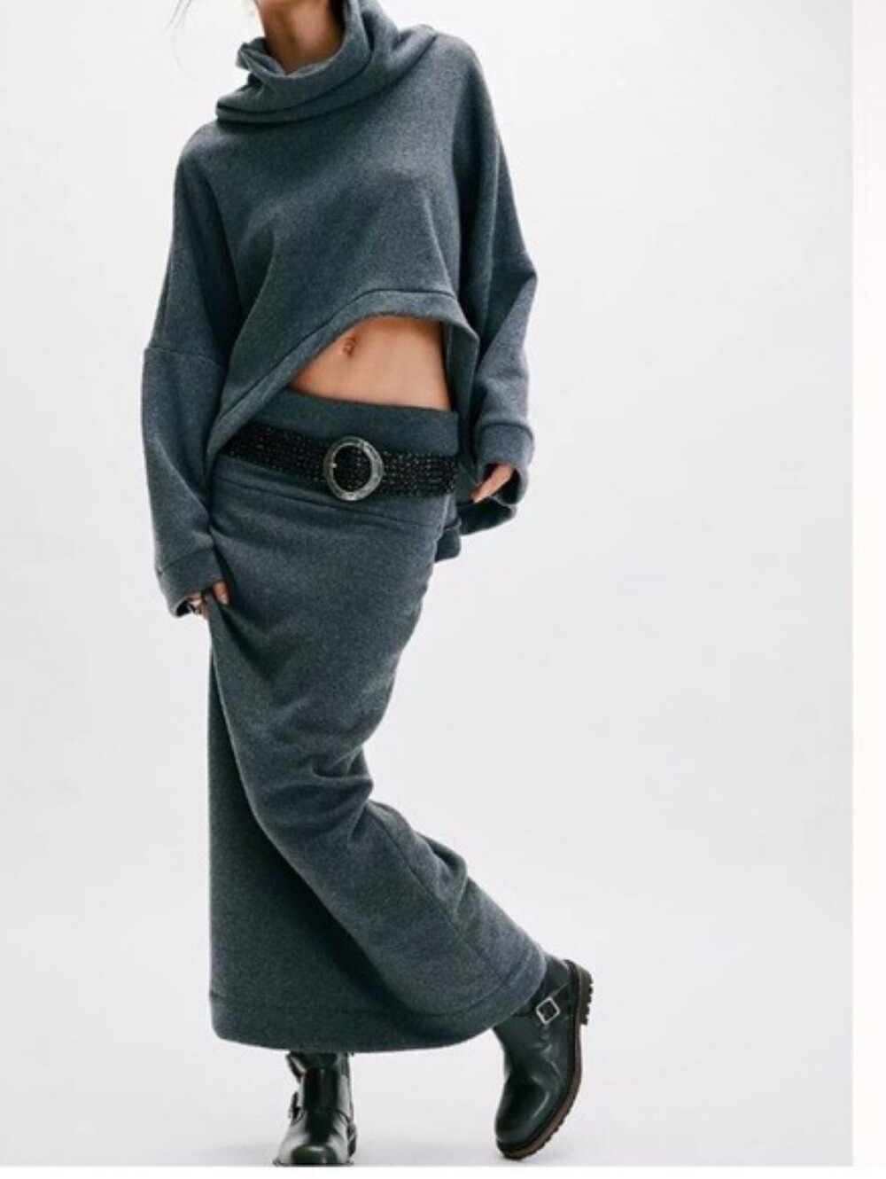 Free People Milley Set